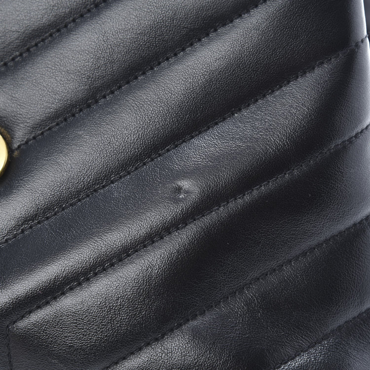 Saint Laurent Calfskin Y Quilted Monogram Small Loulou Chain Satchel Black 10 of 12