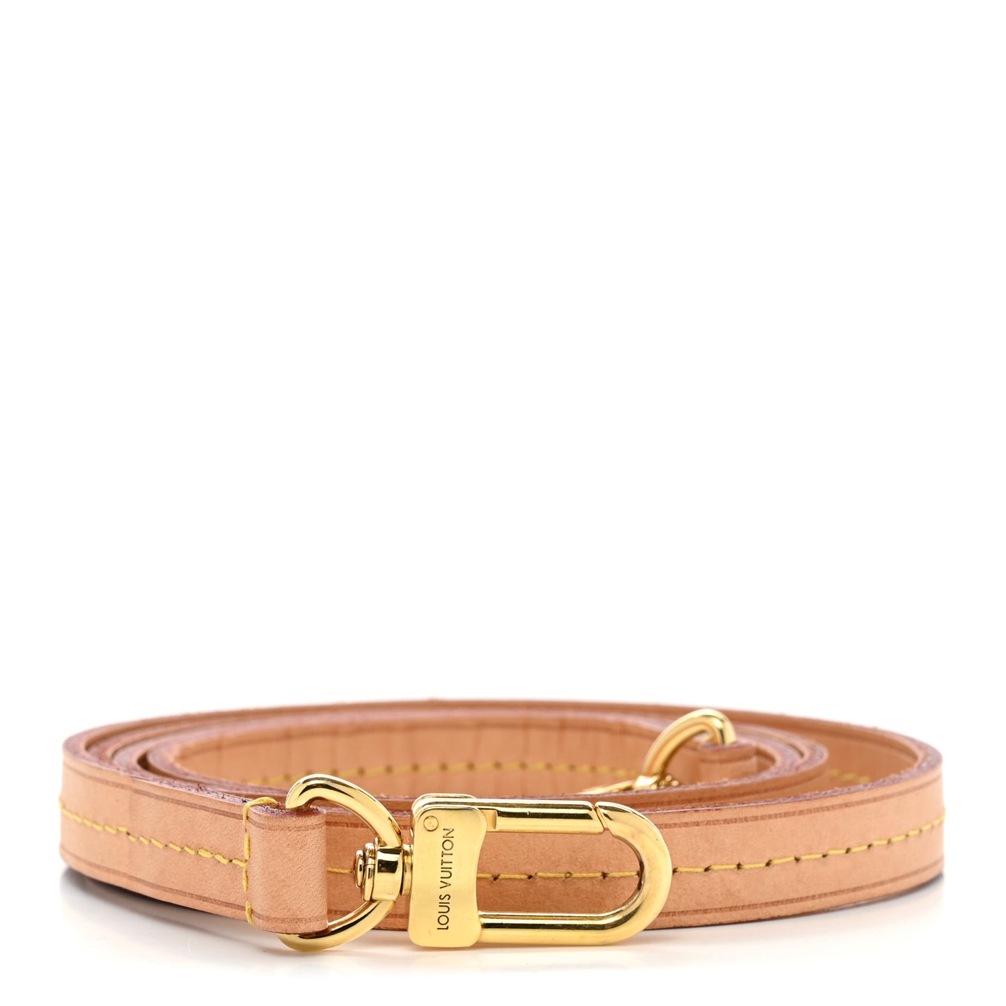 Vachetta 12mm Long Shoulder Strap