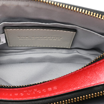 Marc Jacobs Saffino Small Snapshot Camera Bag Coconut Multi 6 of 10