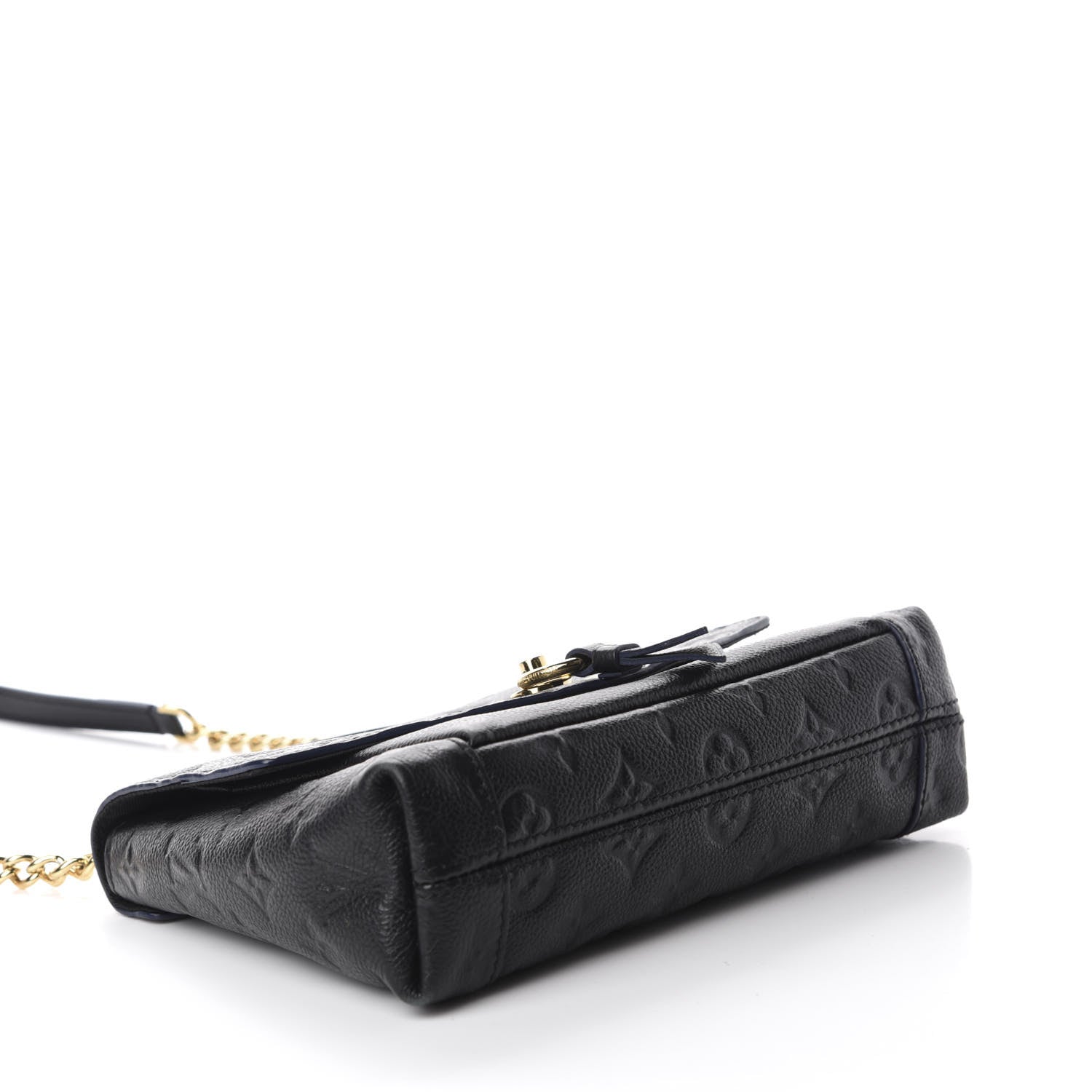 Louis Vuitton Empreinte Blanche BB Black 4 of 9