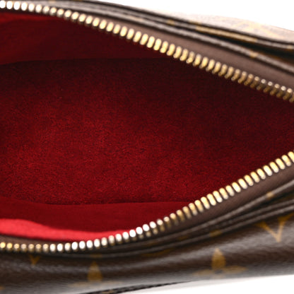 Louis Vuitton Monogram Viva-Cite PM 5 of 10