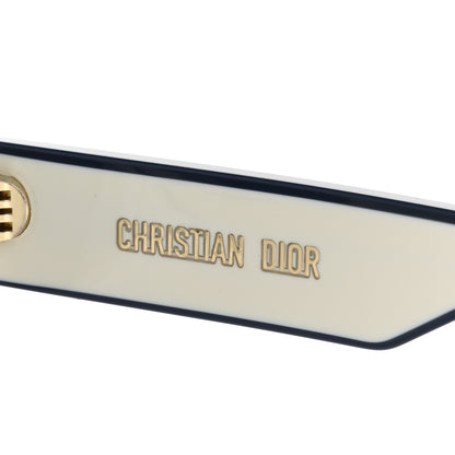 Christian Dior Diorpacific S1U Square Sunglasses White Blue 5 of 8