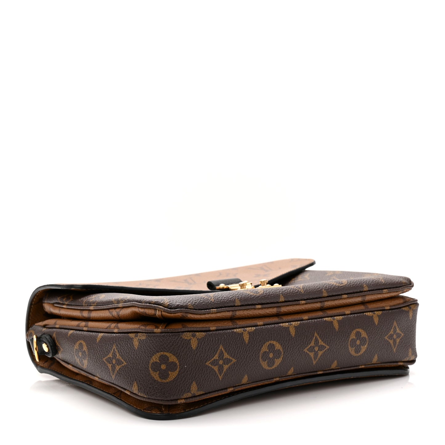 Reverse Monogram Pochette Metis