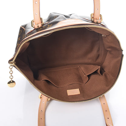 Louis Vuitton Monogram Tivoli GM 5 of 8