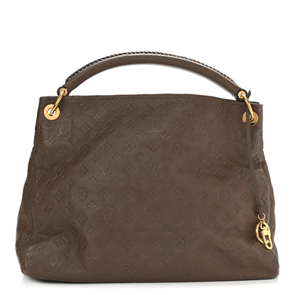 Louis Vuitton Empreinte Artsy MM Ombre 1 of 7