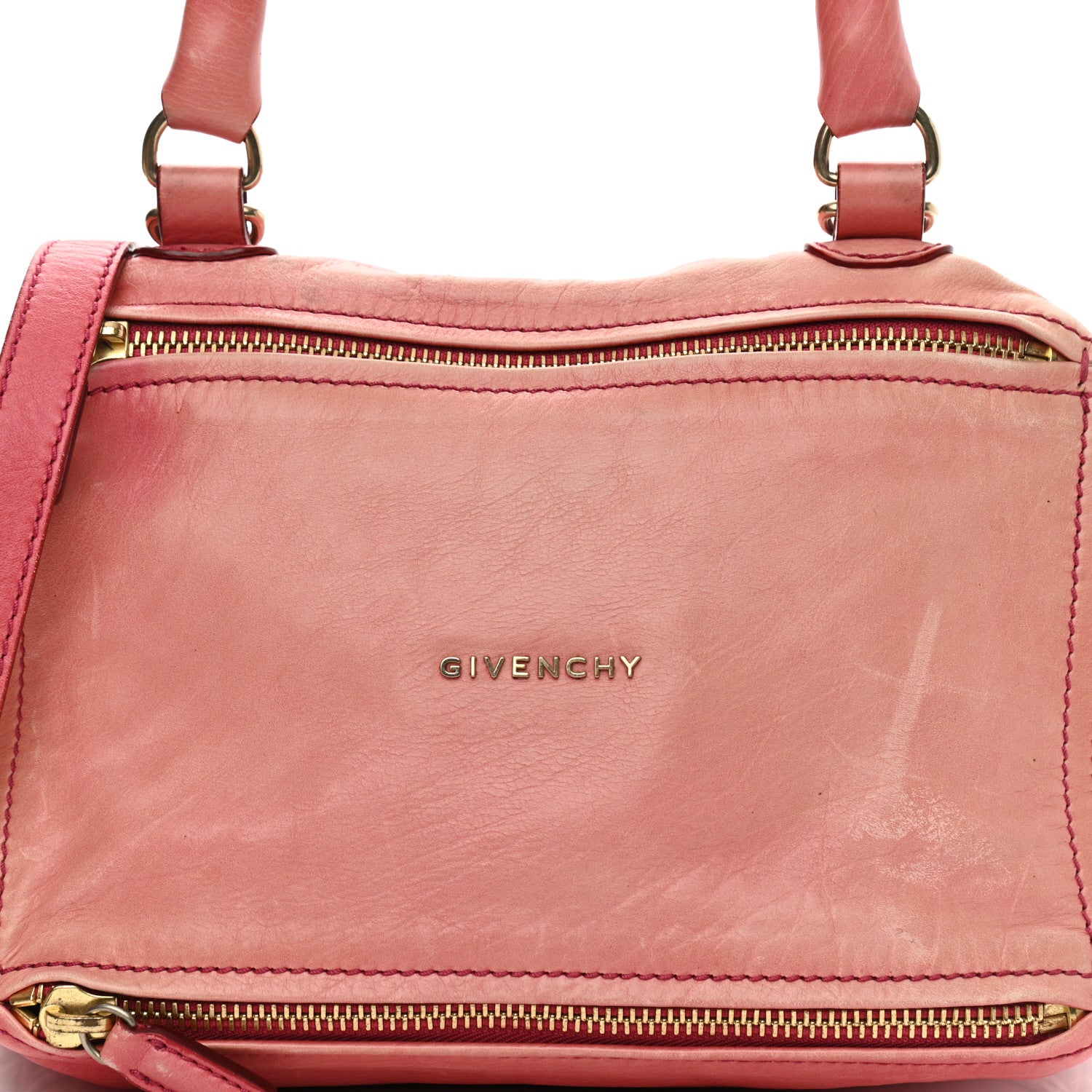 Givenchy Calfskin Small Pandora Pink 7 of 12