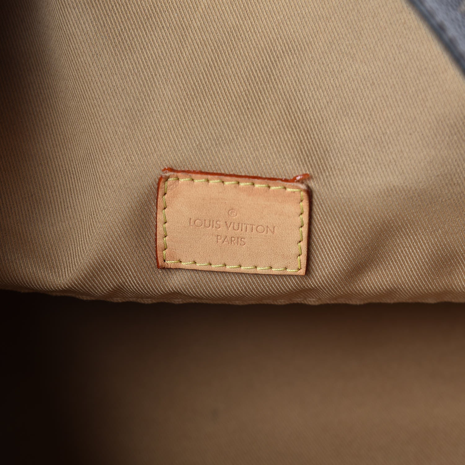 Louis Vuitton Monogram Graceful MM 6 of 12