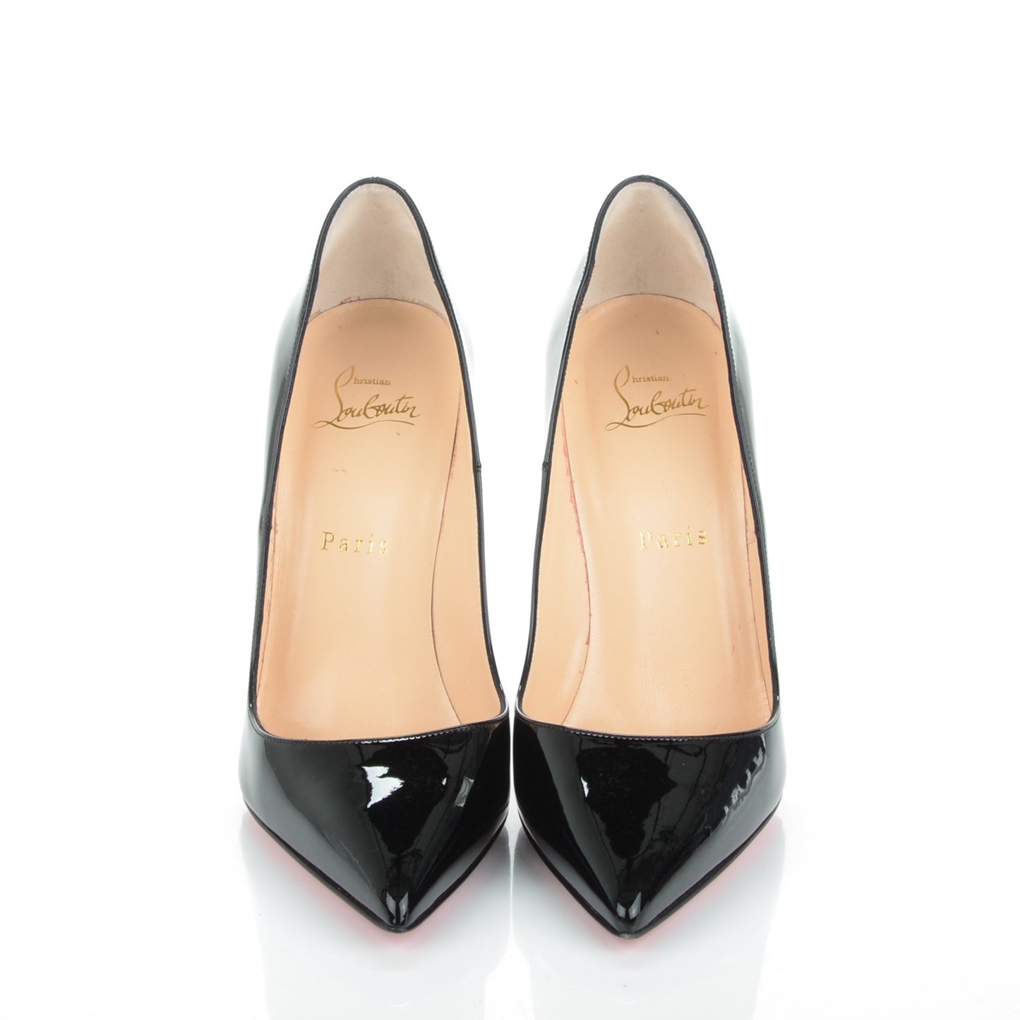 Patent So Kate 120 Pumps 38 Black