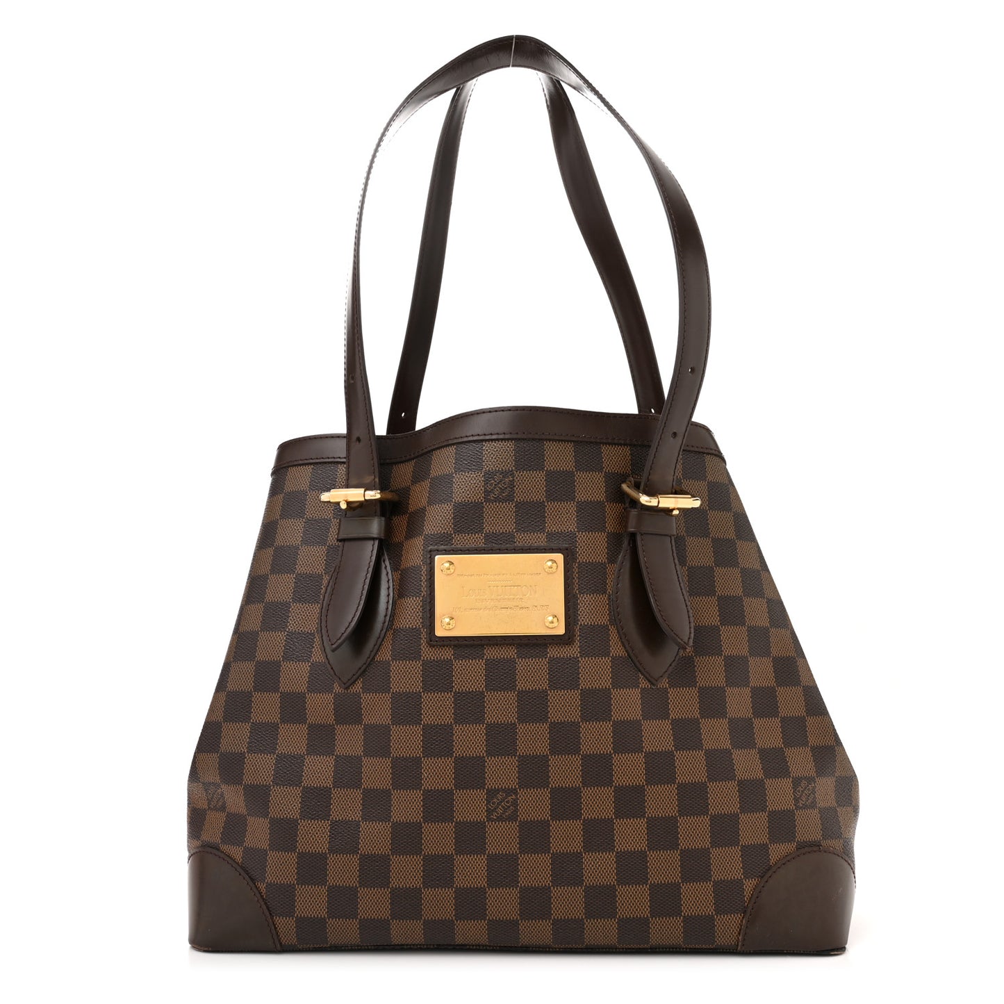 Damier Ebene Hampstead MM