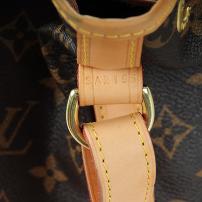Louis Vuitton Monogram Petit Noe NM 8 of 8
