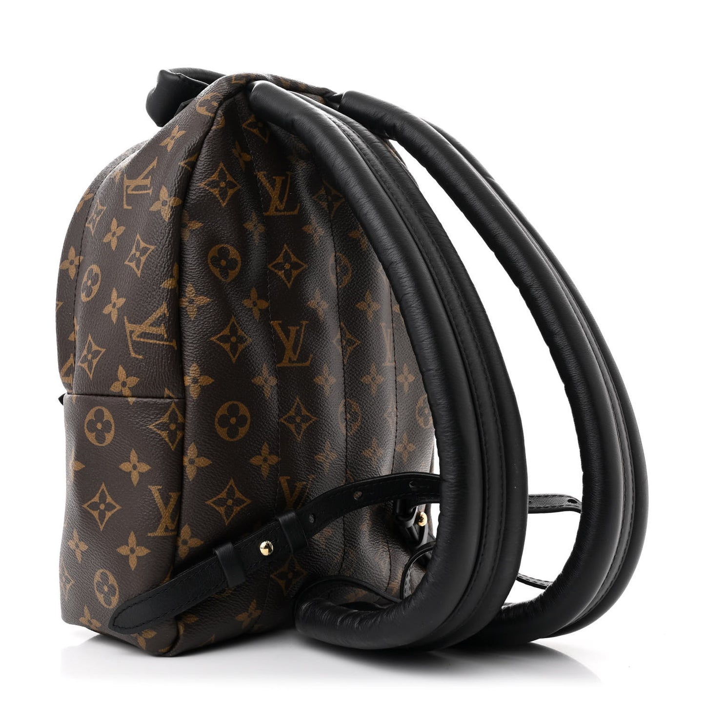 Reverse Monogram Palm Springs Backpack PM