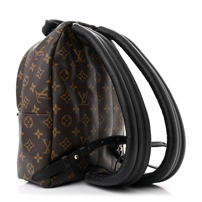Louis Vuitton Reverse Monogram Palm Springs Backpack PM 3 of 10