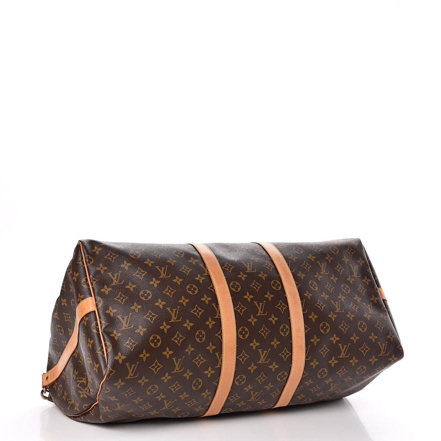 Monogram Keepall Bandouliere 55