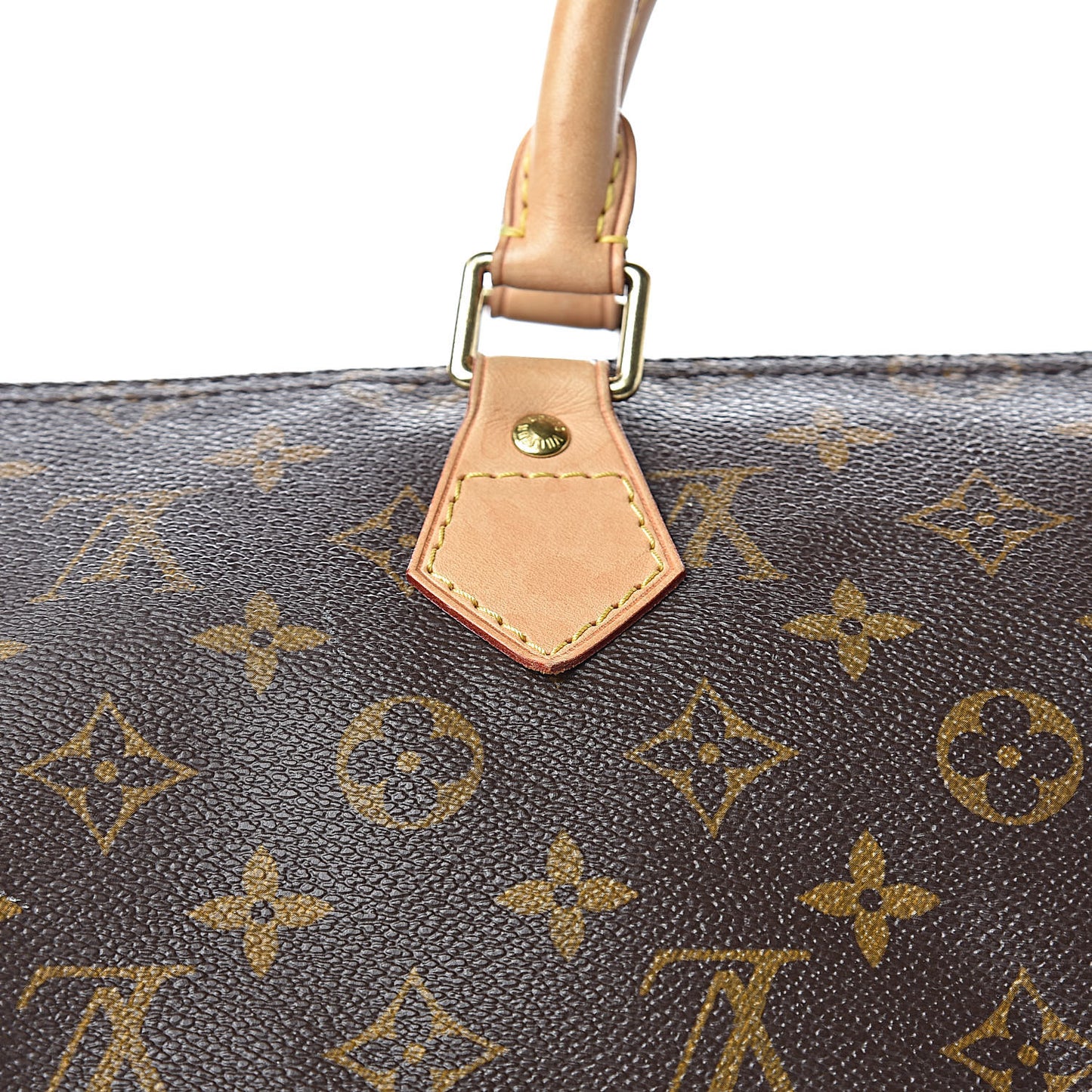 Monogram Speedy 35