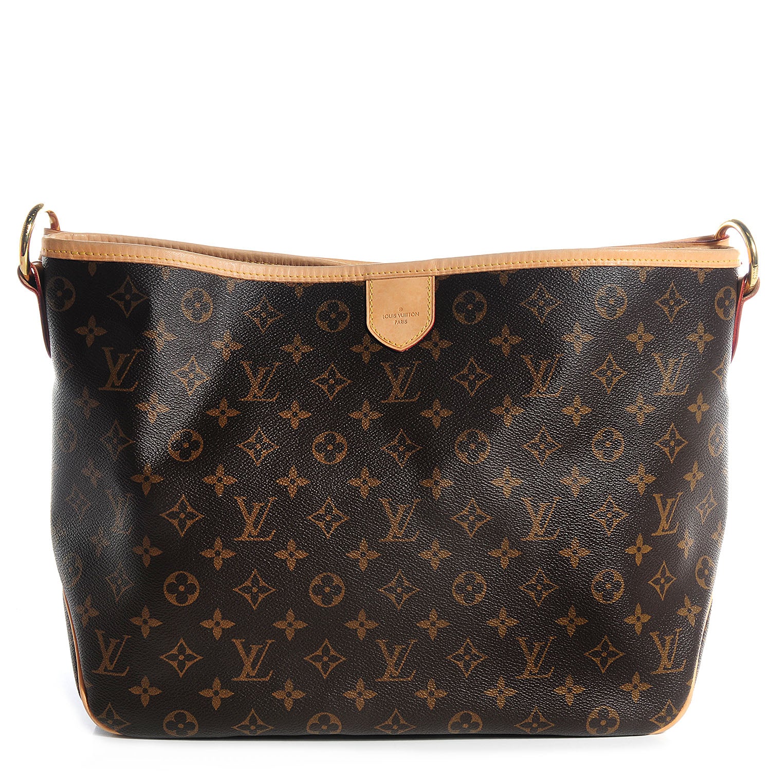 Louis Vuitton Monogram Delightful PM 1 of 8