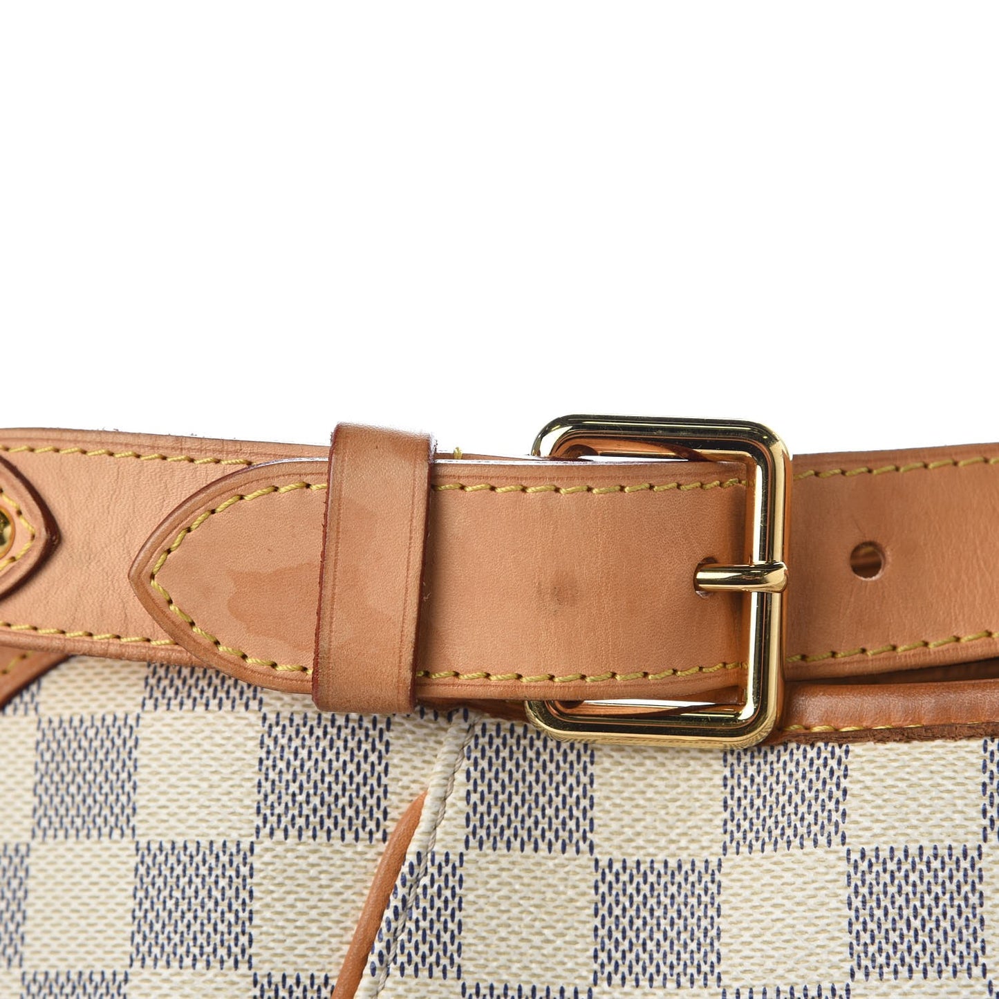 Damier Azur Galliera PM