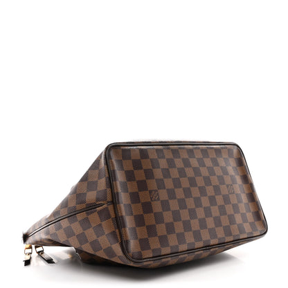 Louis Vuitton Damier Ebene Westminster GM 4 of 10