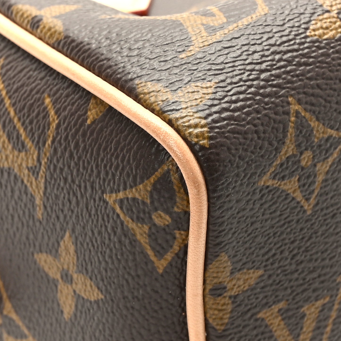 Monogram Speedy Bandouliere 20