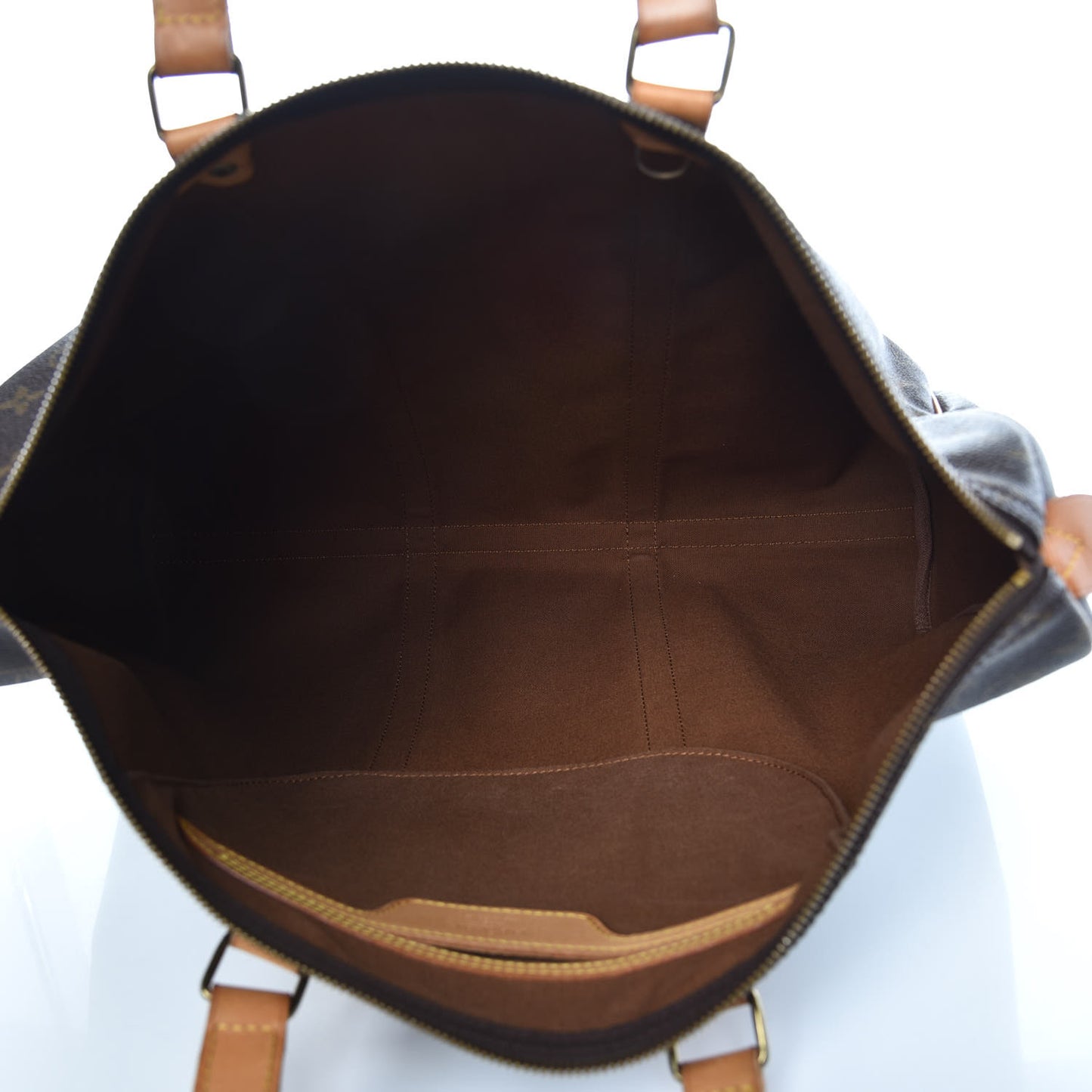 Monogram Sac Flanerie 45