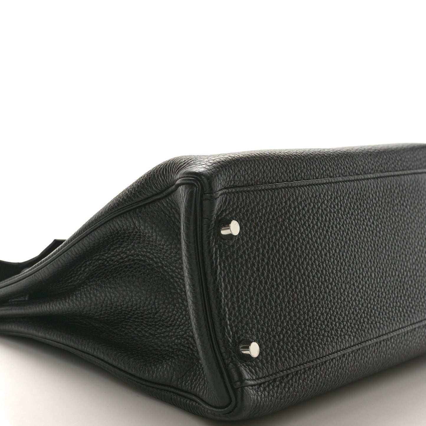 Togo Kelly Retourne 32 Black