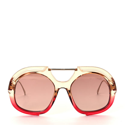 Fendi Sunglasses FF 0316/S Multicolor 2 of 8