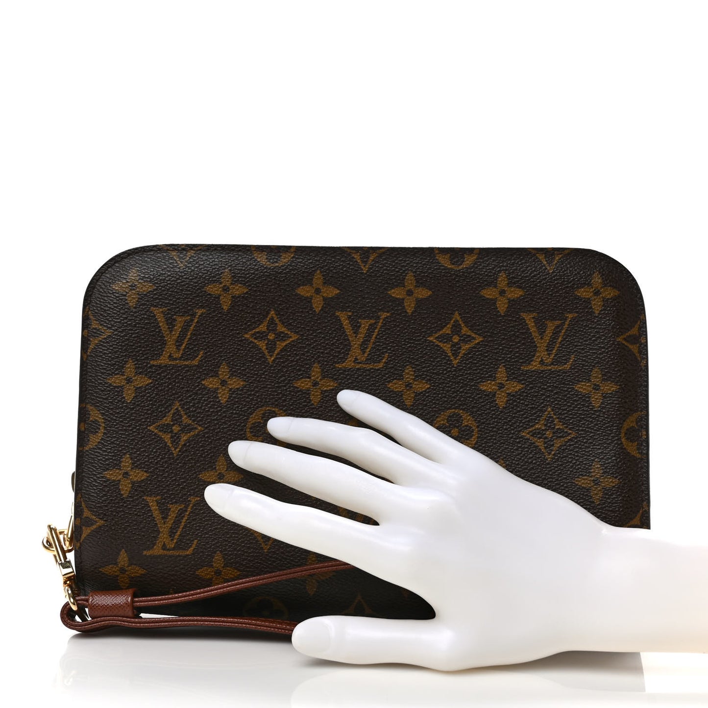 Monogram Pochette Orsay