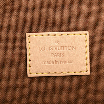 Louis Vuitton Monogram Bosphore Backpack 6 of 12