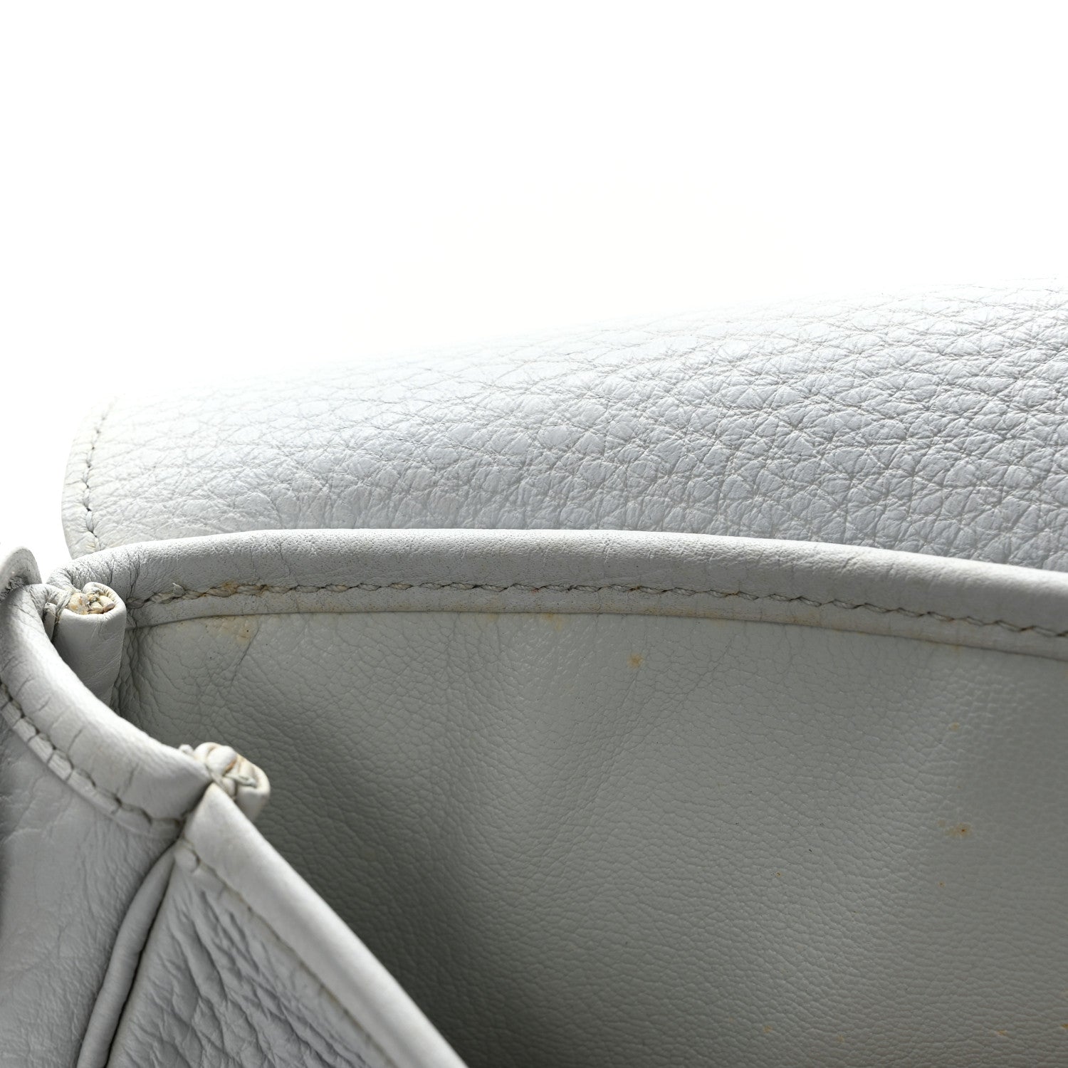Hermes Taurilllon Clemence Christine Bleu Arctic 18 of 19