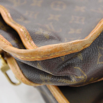 Louis Vuitton Monogram Garment Bag Hanging 12 of 13