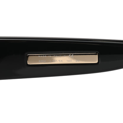 Chanel Acetate Cat Eye Sunglasses 6054 Black 5 of 6