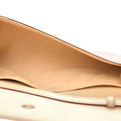 Louis Vuitton Monogram Pochette Twin GM 5 of 9