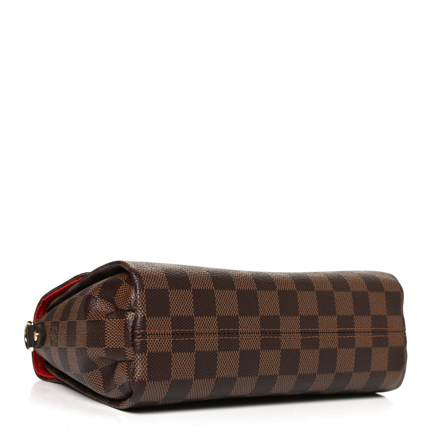 Louis Vuitton Damier Ebene Croisette 4 of 11
