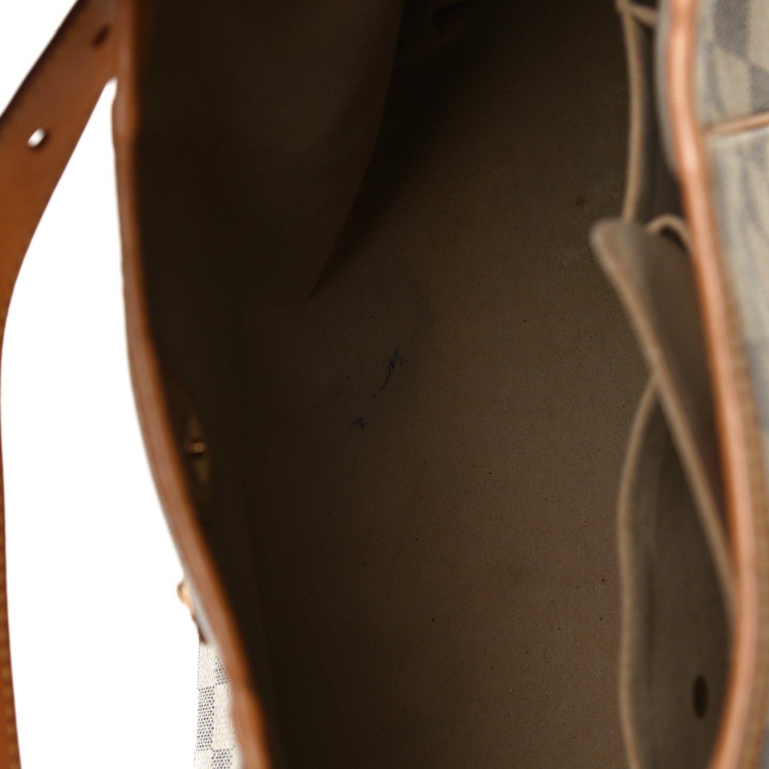 Louis Vuitton Damier Azur Galliera PM 28 of 28
