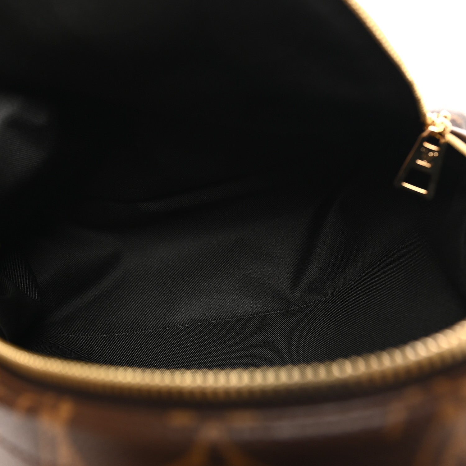 Louis Vuitton Monogram Palm Springs Backpack MM 5 of 9
