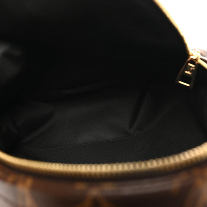 Louis Vuitton Monogram Palm Springs Backpack MM 5 of 9