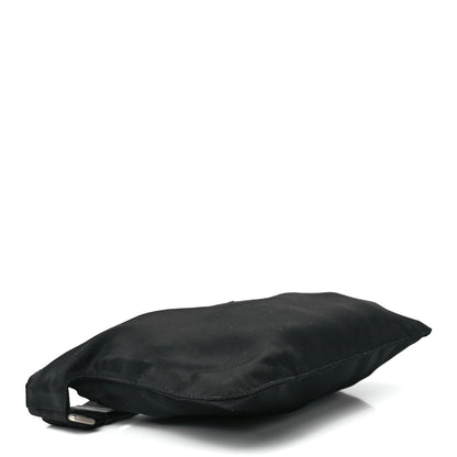 Prada Tessuto Nylon Belt Bag Black 4 of 11