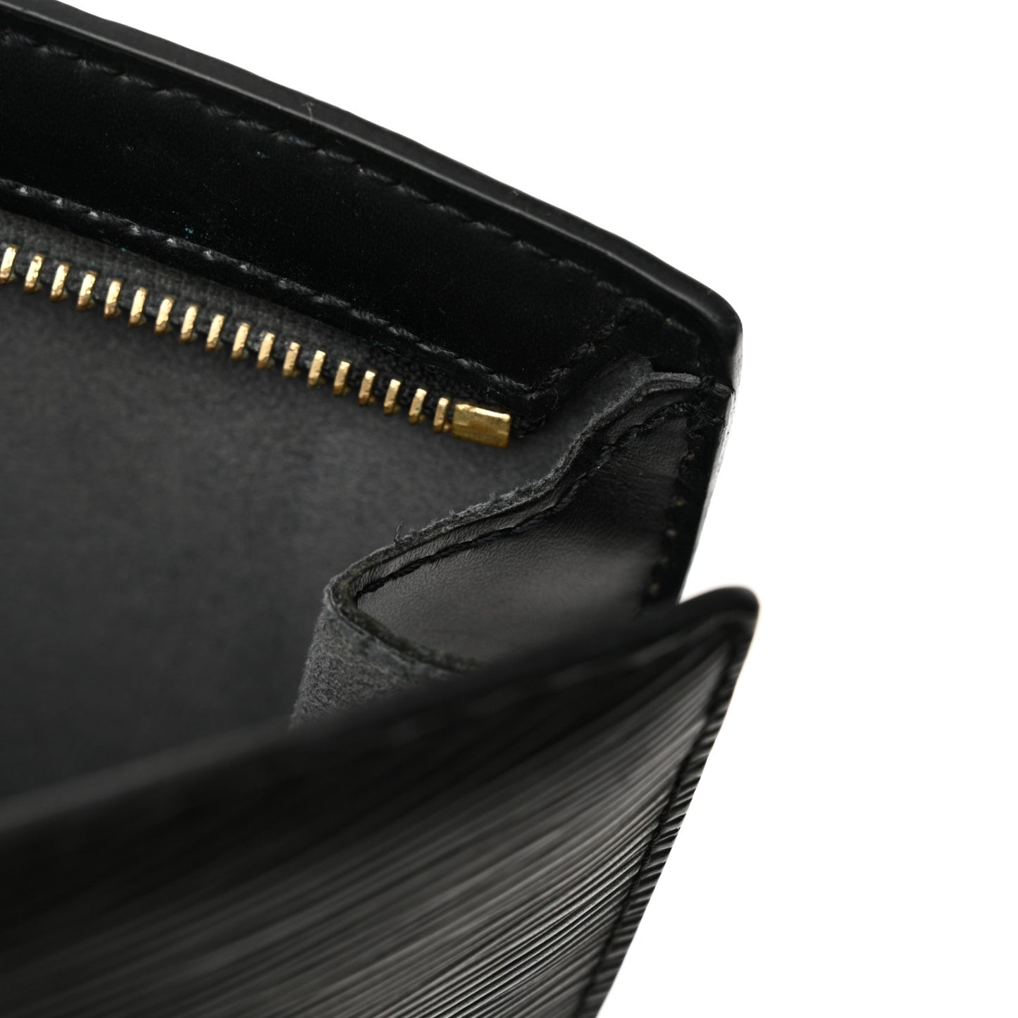 Epi Saint Jacques PM Black