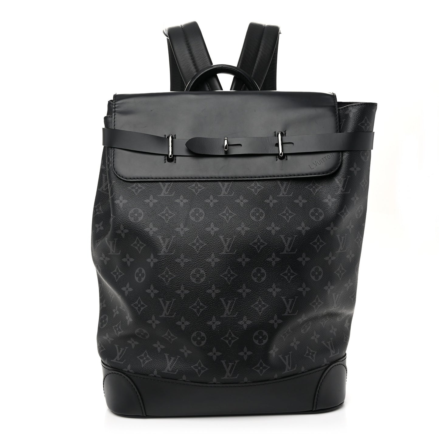 Monogram Eclipse Steamer Backpack