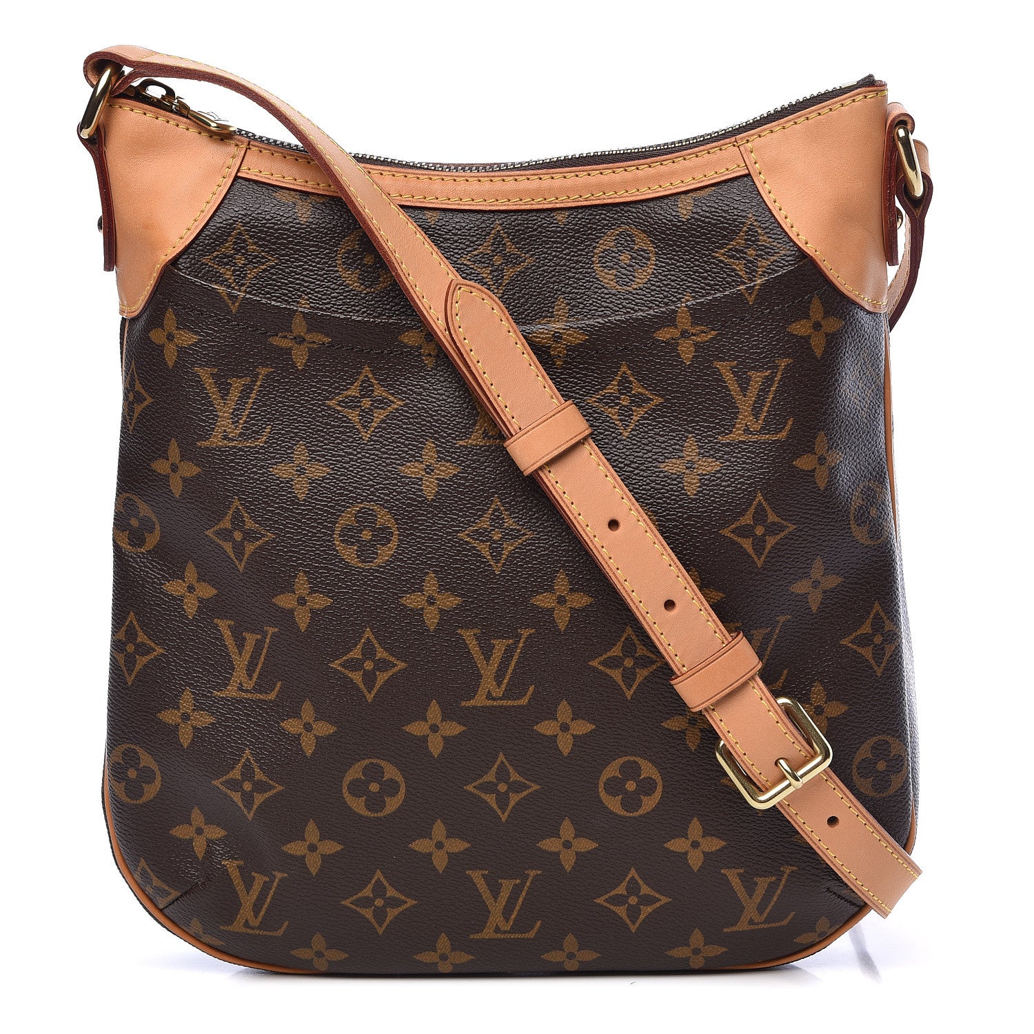 Louis Vuitton Monogram Odeon PM 1 of 13