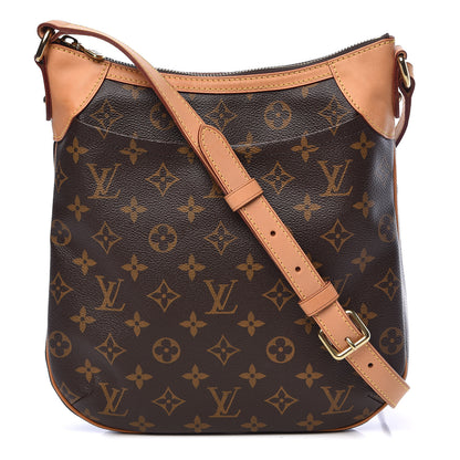 Louis Vuitton Monogram Odeon PM 1 of 13