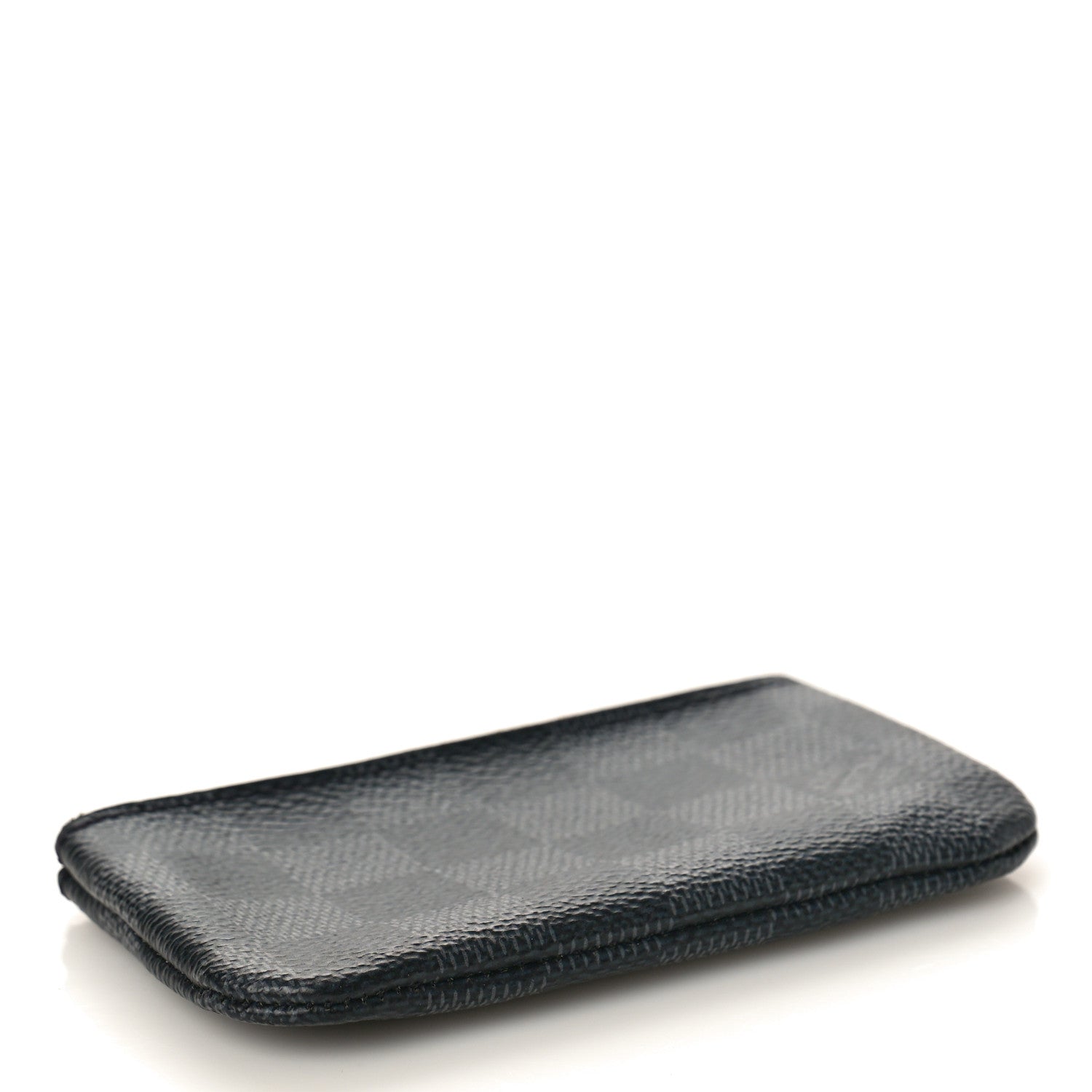 Louis Vuitton Damier Graphite Key Pouch 4 of 9
