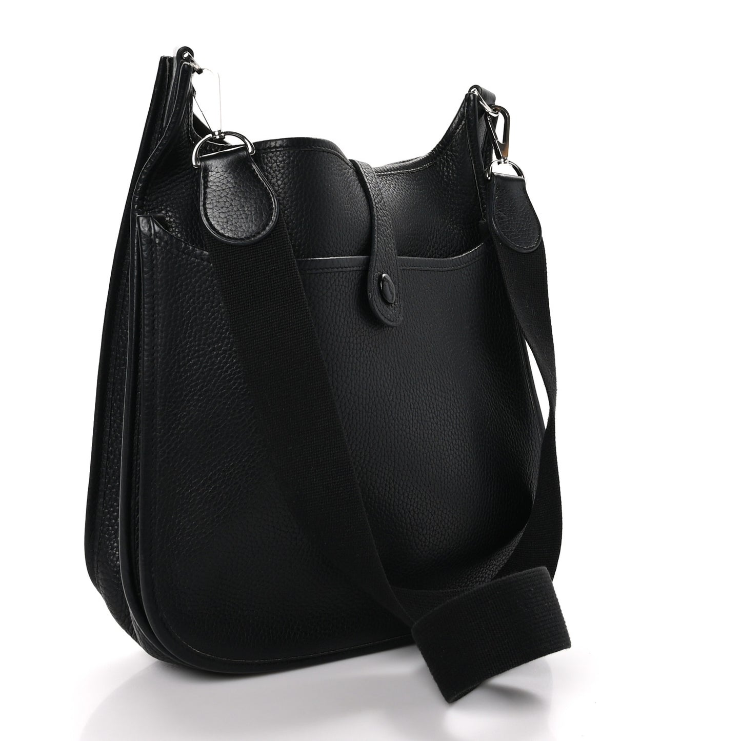 Taurillon Clemence Evelyne II PM Black