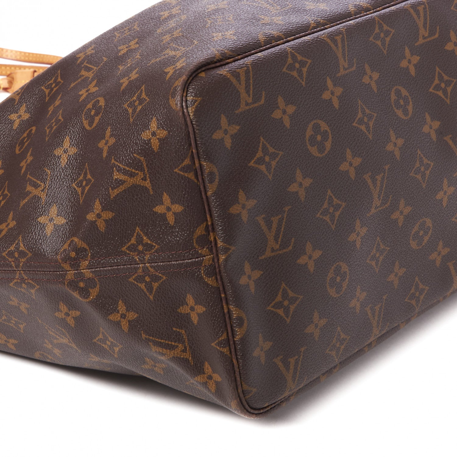 Louis Vuitton Monogram Neverfull GM 6 of 9