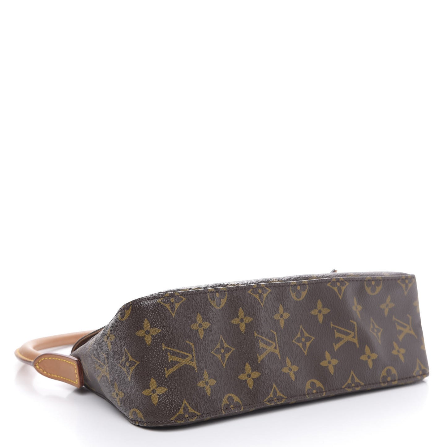 Monogram Mini Looping