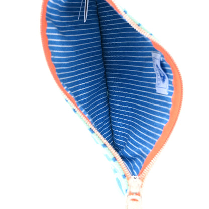 Hermes Toile Small Under The Waves Case 5 of 7