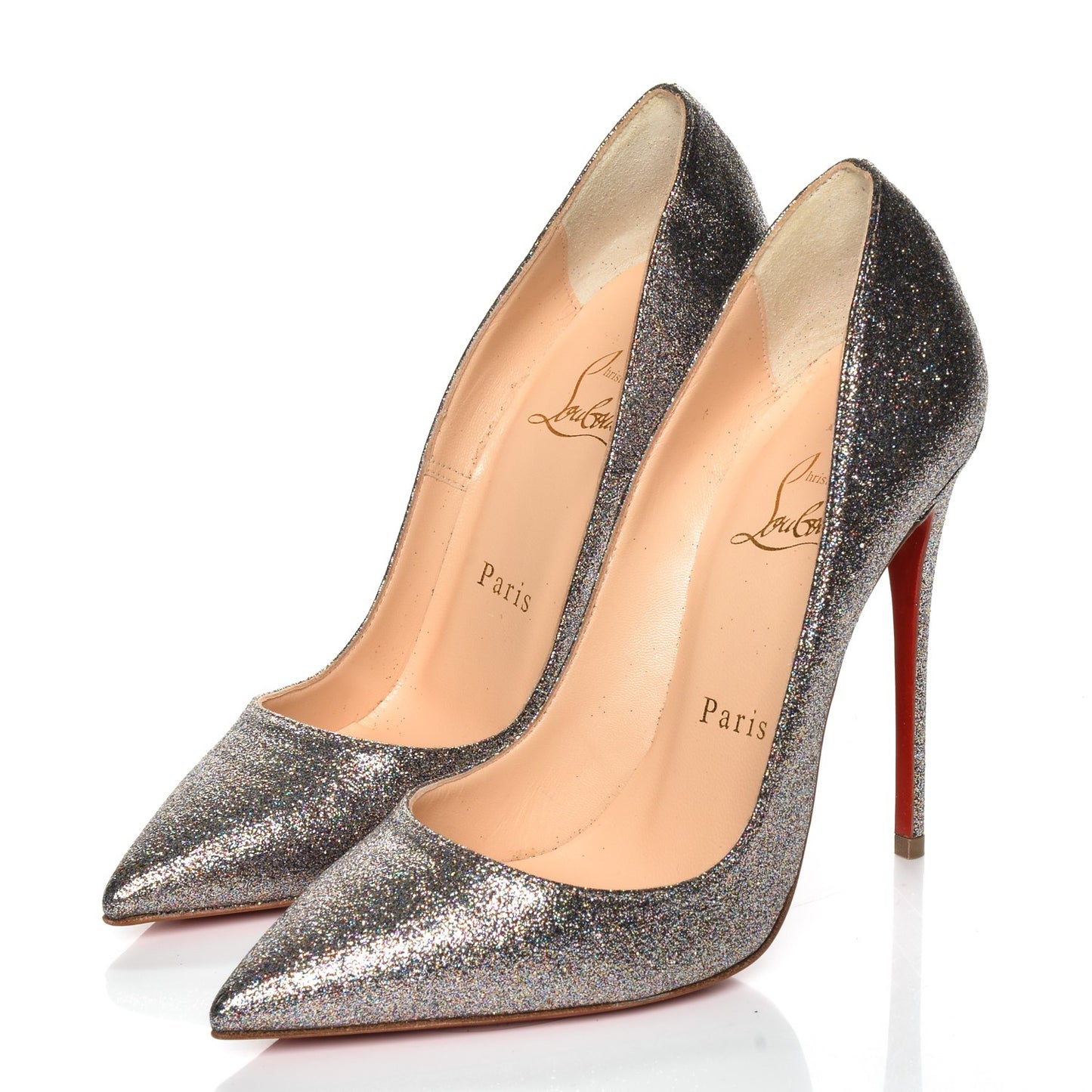 Mini Glitter So Kate 120 Pumps 35.5 Grenadine