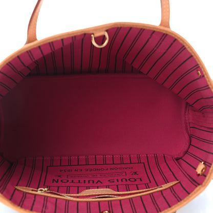 Louis Vuitton Monogram Neo Neverfull PM Pivoine 4 of 4