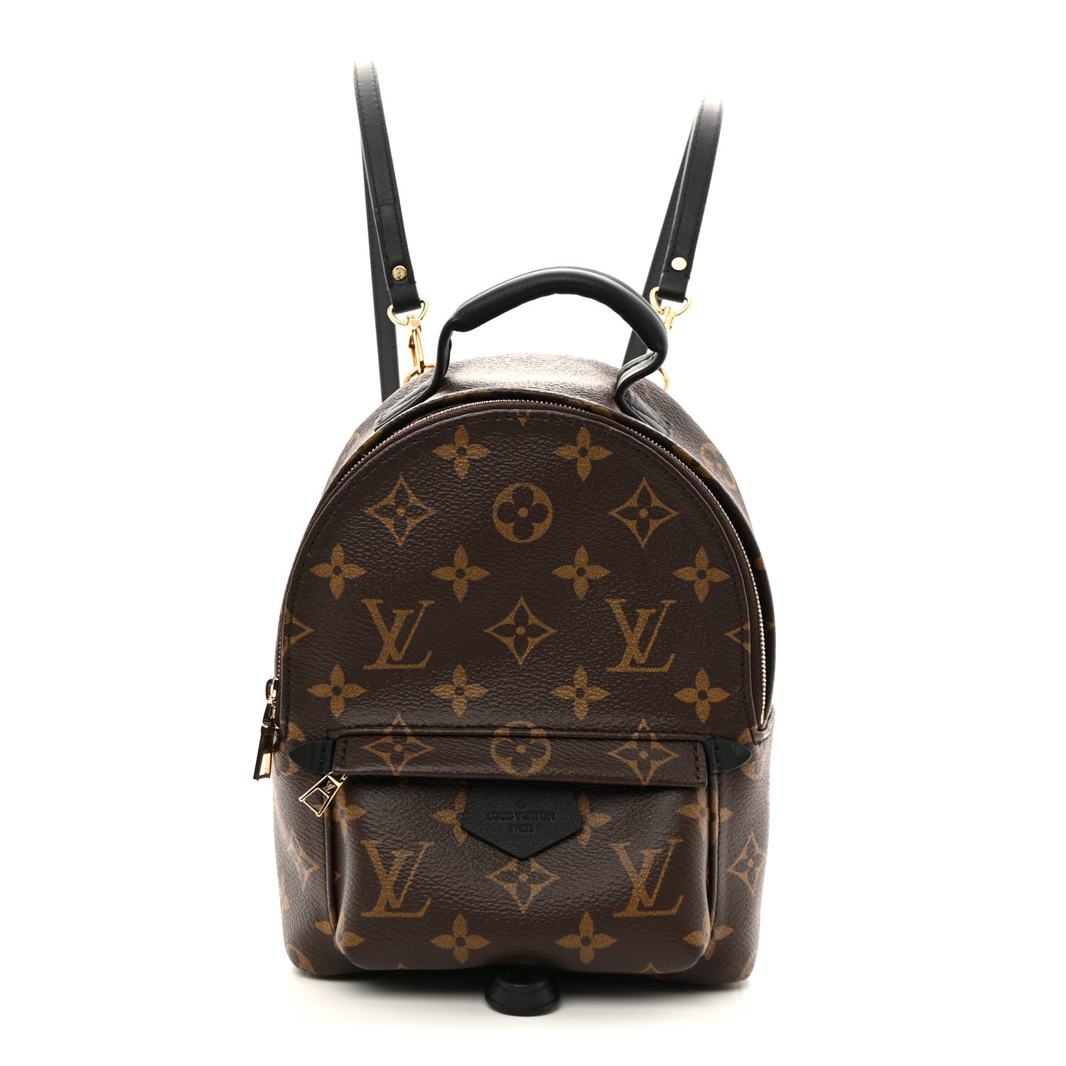 Louis Vuitton Monogram Palm Springs Backpack Mini 1 of 8