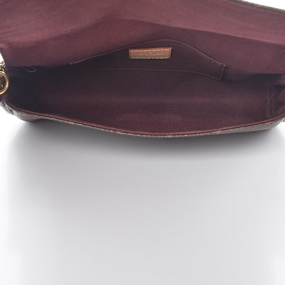 Louis Vuitton Monogram Favorite MM 5 of 8