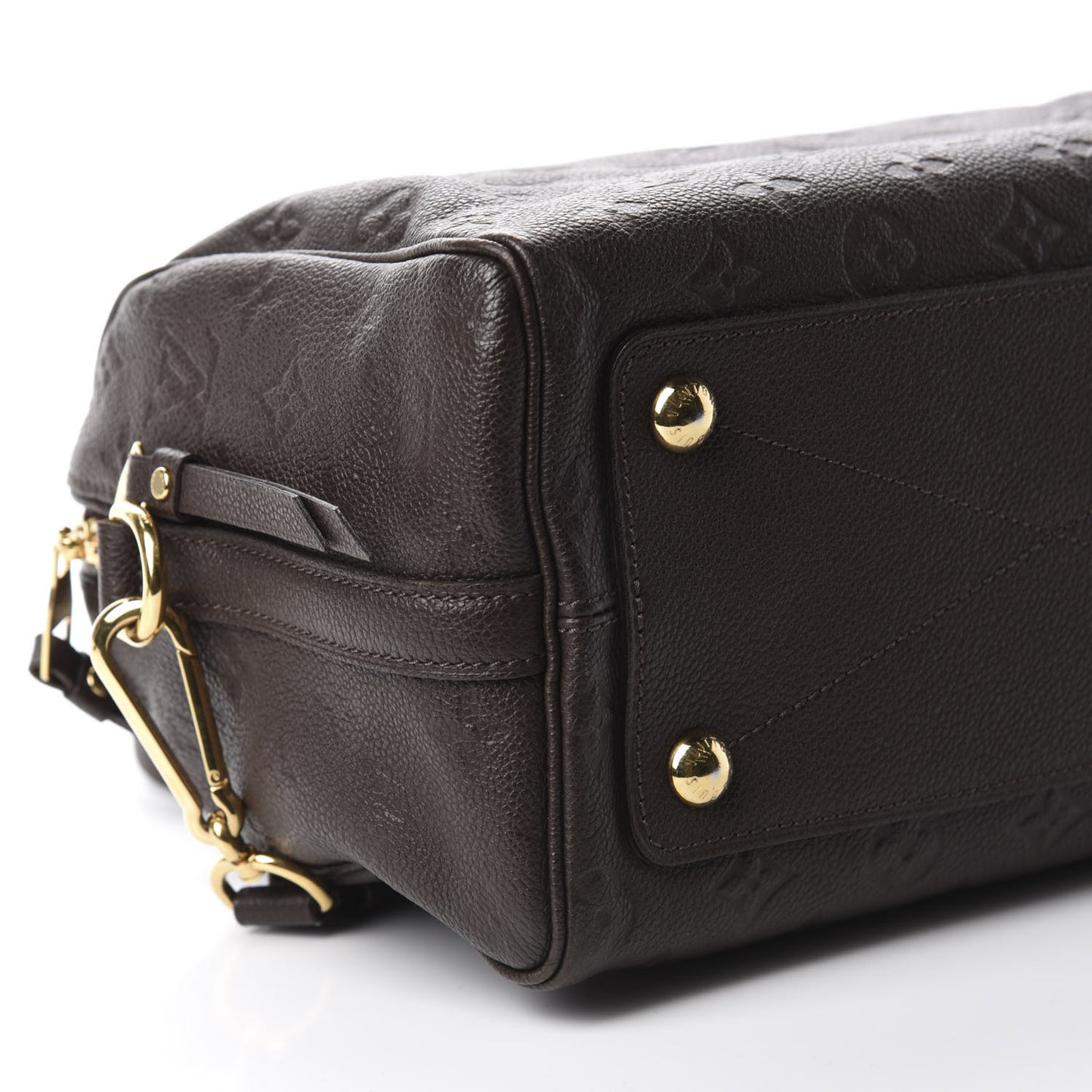 Empreinte Speedy Bandouliere 25 Terre